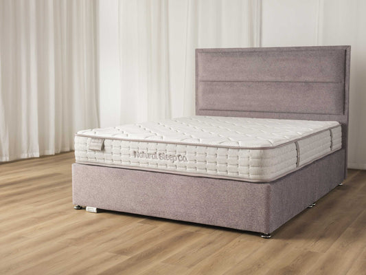 Natural Sleep Origin Restore Mattress - Single (3')
