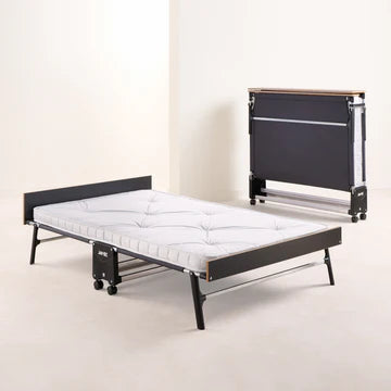 GP120 Grand Folding Bed with Pocket Sprung Mattress - Small Double 4'