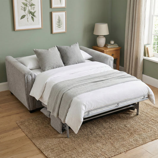 Mayfair Sofa Bed - Ash