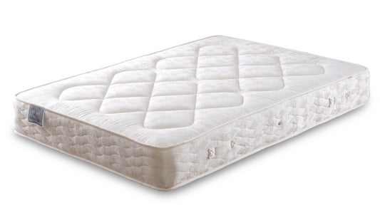 Adonis Ortho Mattress - Small Single (2'6")