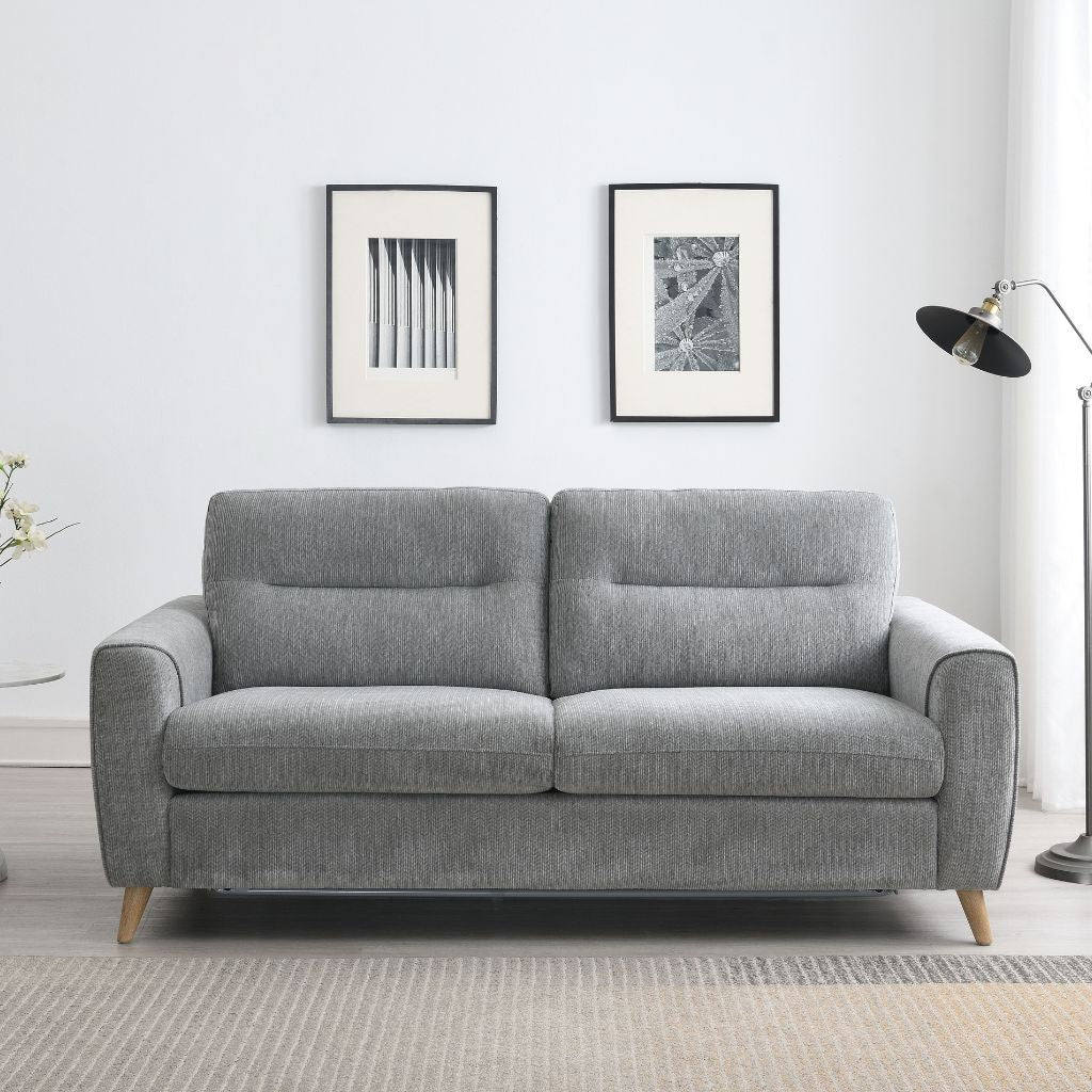 Anderson Sofabed - Grey