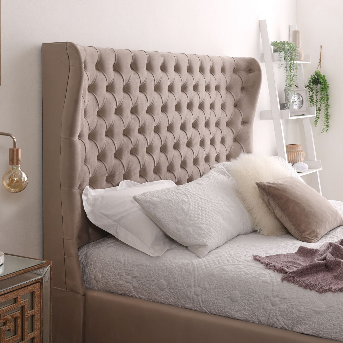 Ascot Bed