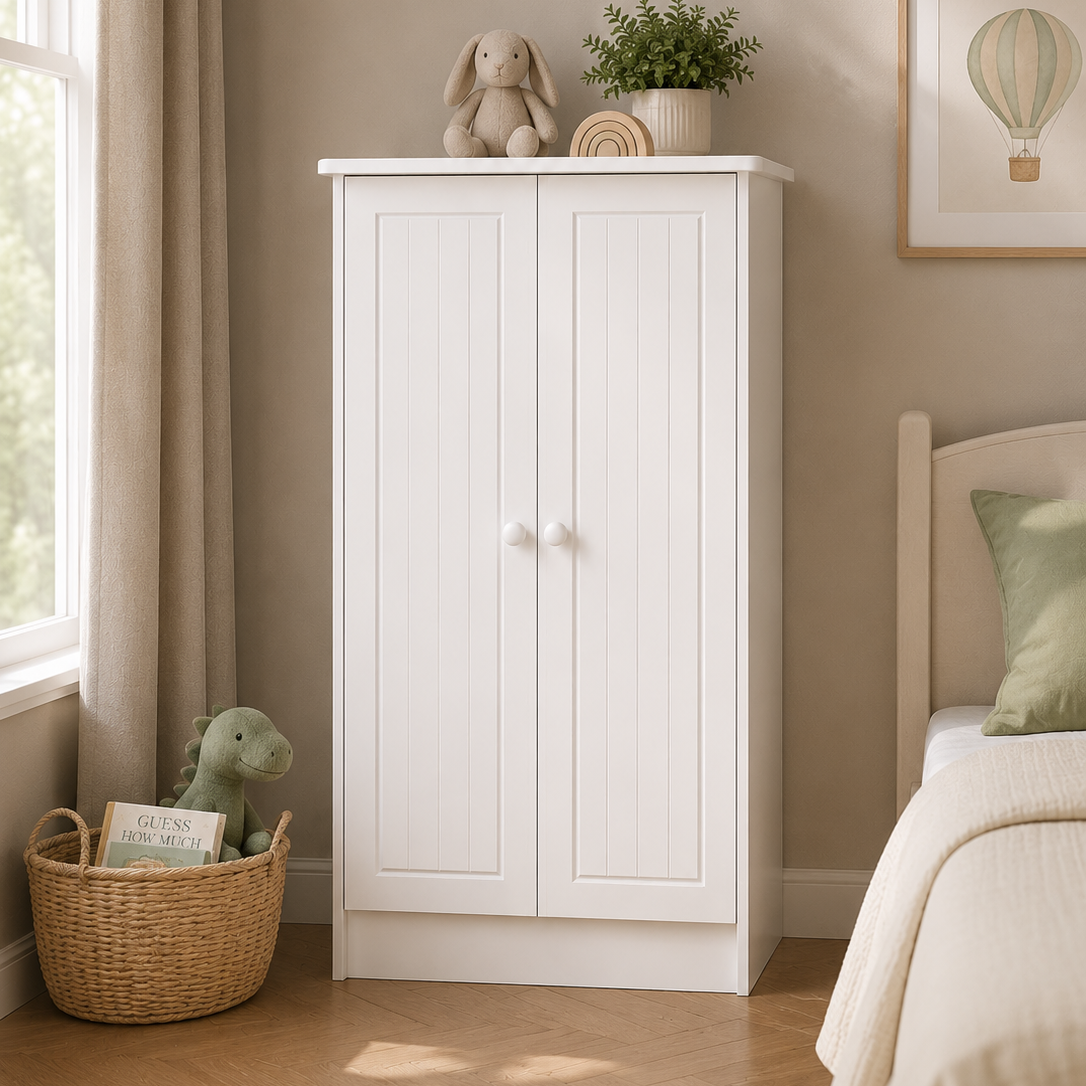 Warwick 2ft 6in Plain Midi Robe