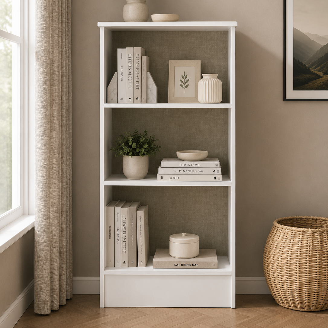 Warwick Bookcase