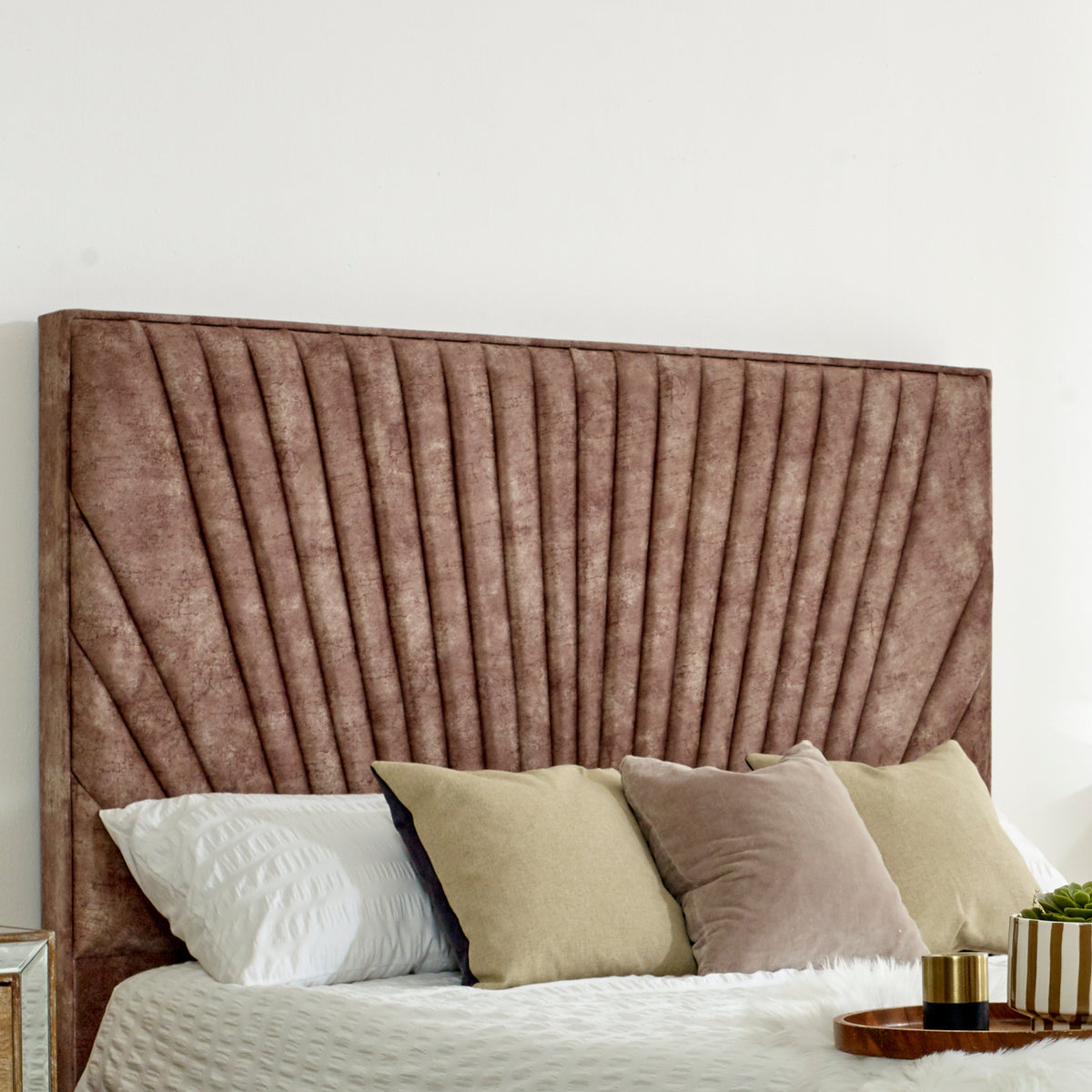 Dusk Bed