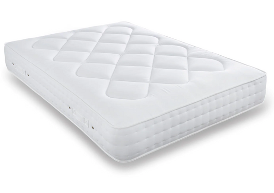 Essential Guest Pocket 2000 Mattress - Double (4'6)