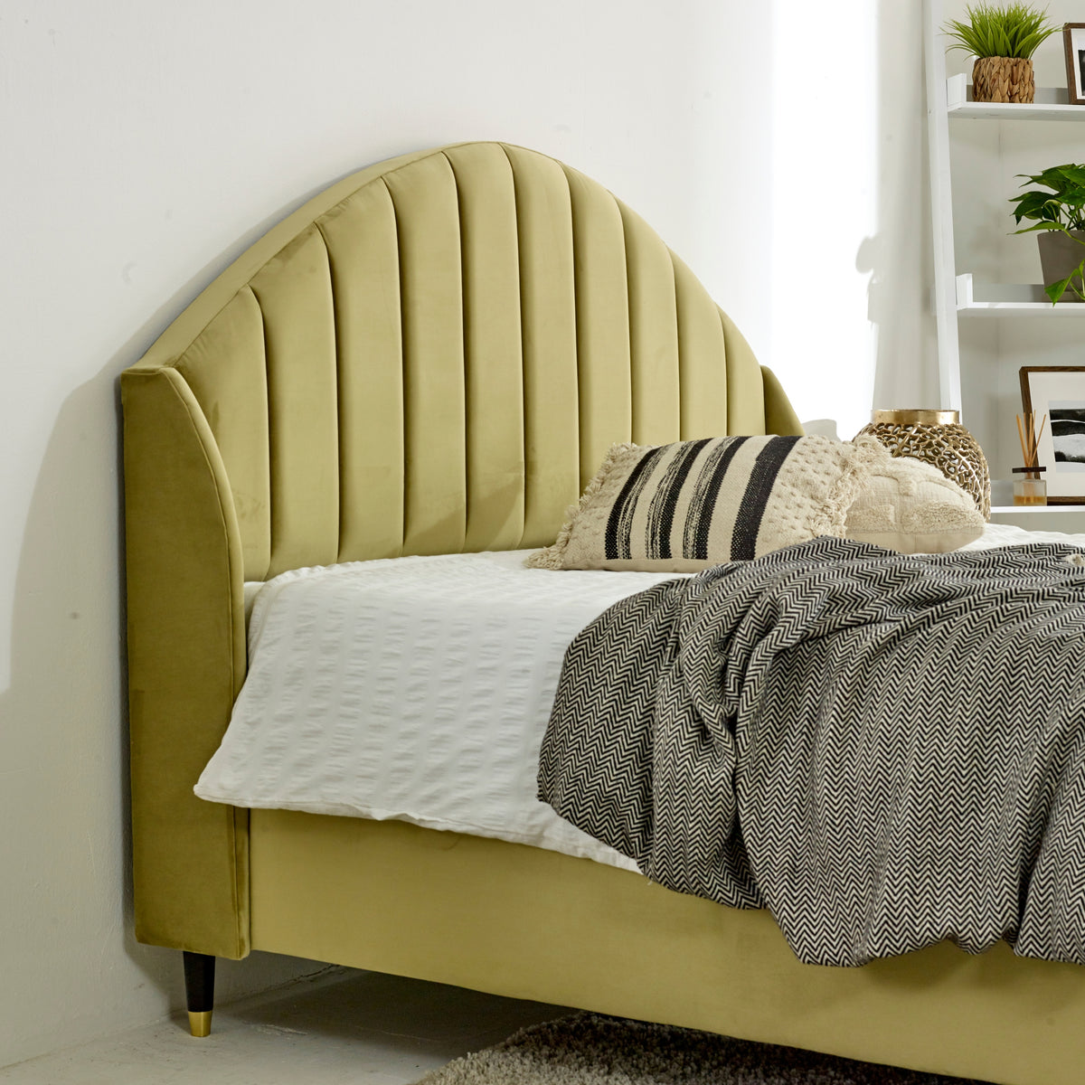 Eden Bed