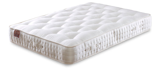 Gold 3000 Pocket Intelligent Mattress - Single (3')