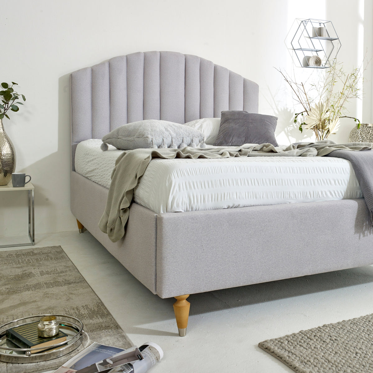 Henry Bed