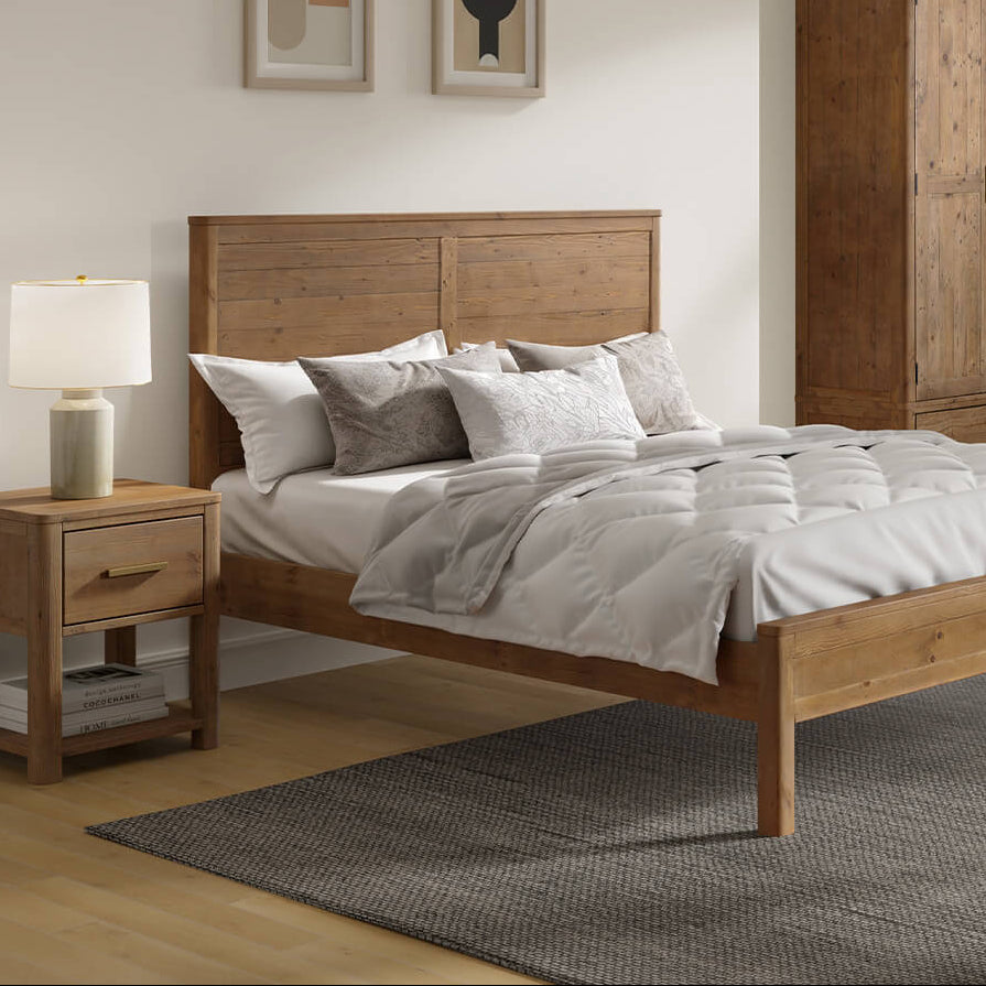 Inola Bed