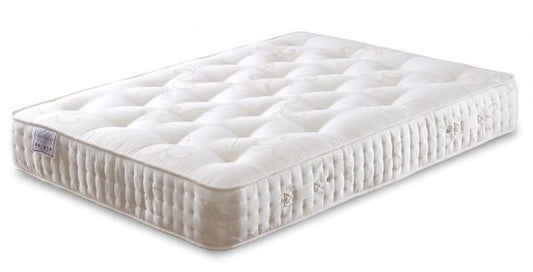 Korinthian 1000 Pocket Spring Mattress - Single (3')