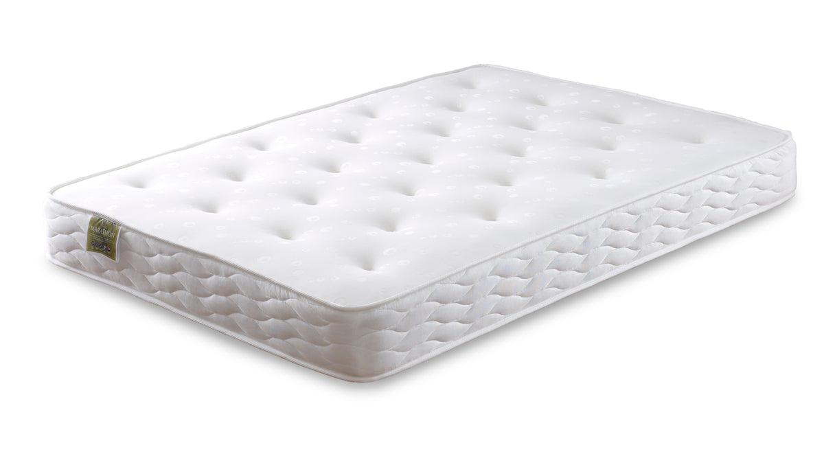 Marathon Memory Mattress - Single (3')