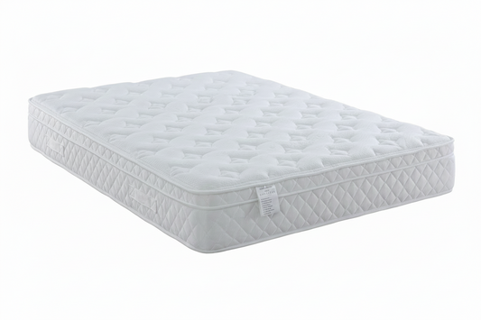 Memory Destiny Mattress - Small Double (4')