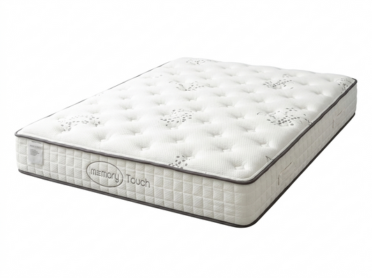 Memory Touch Mattress - Single (3')