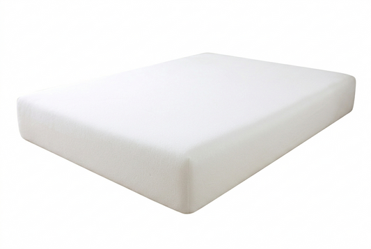 Memory Foam 6000 Mattress - Single (3')