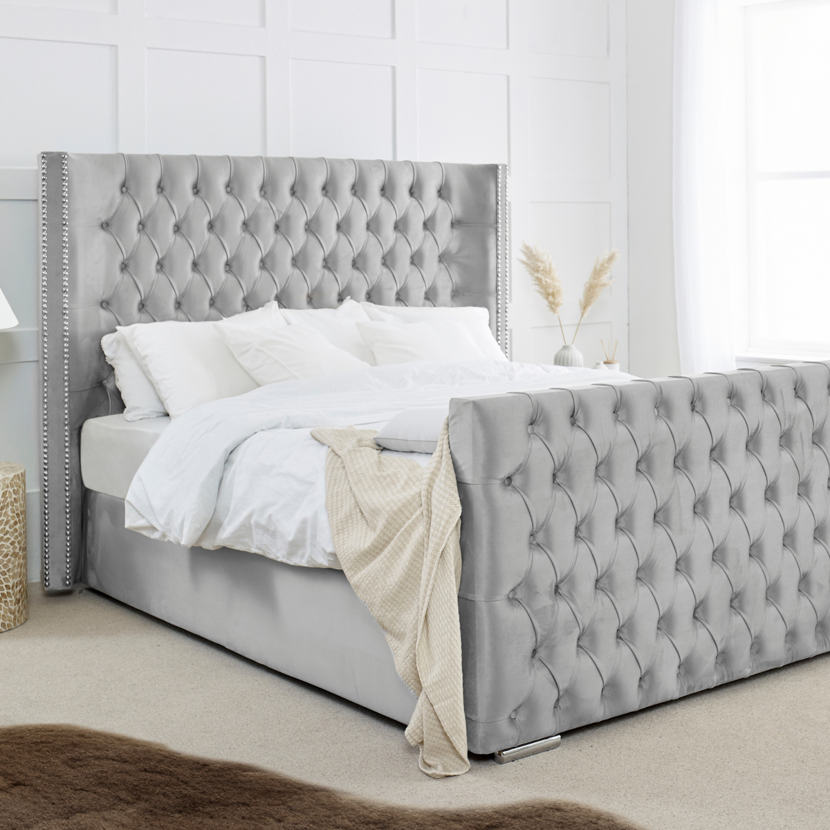 Malpas Bed