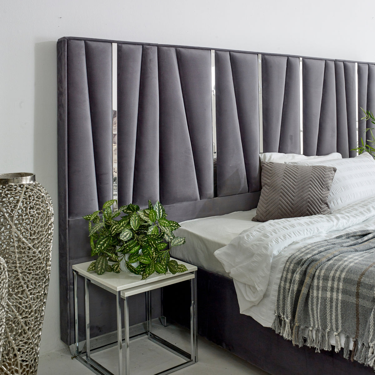 Mirage Bed
