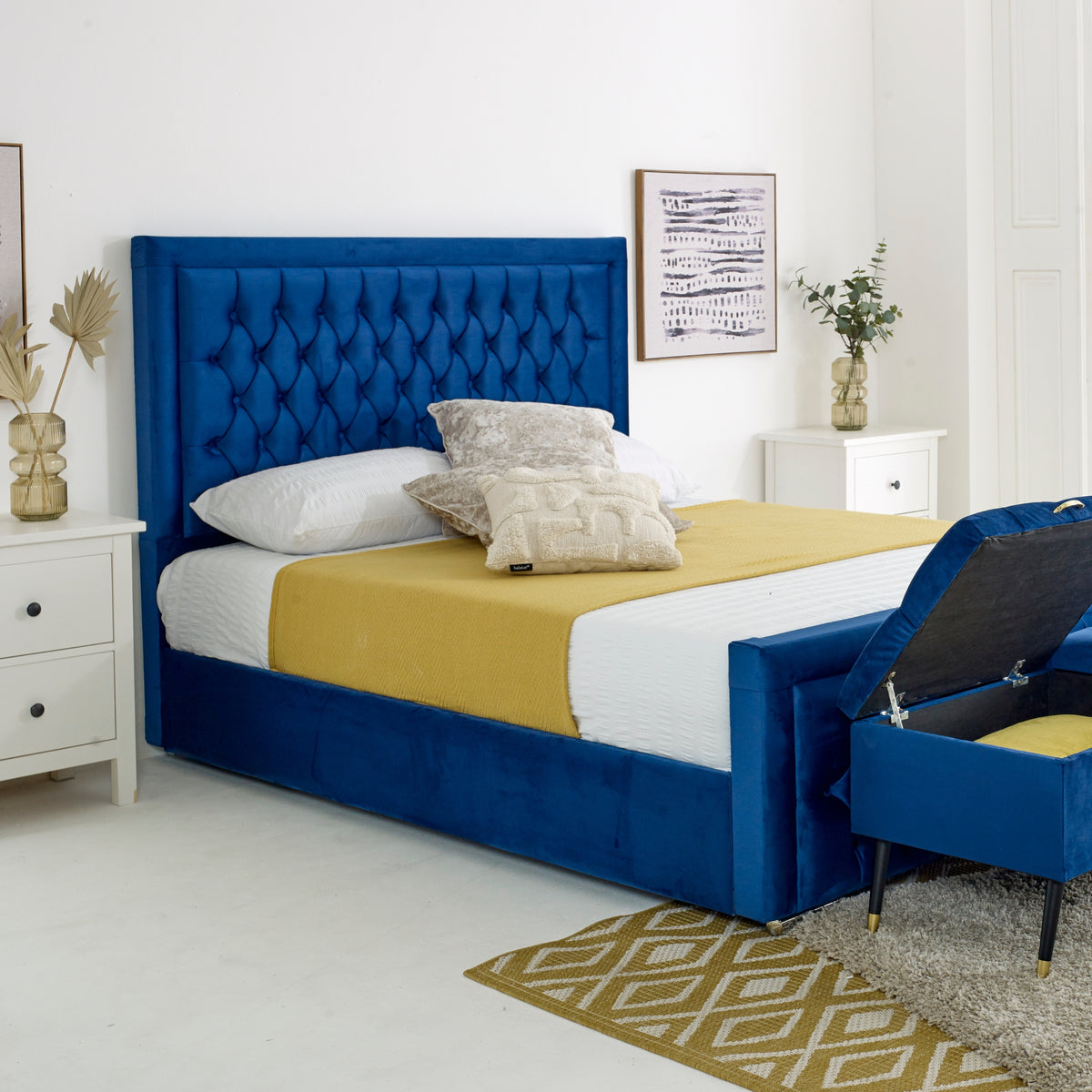 Princess Bed