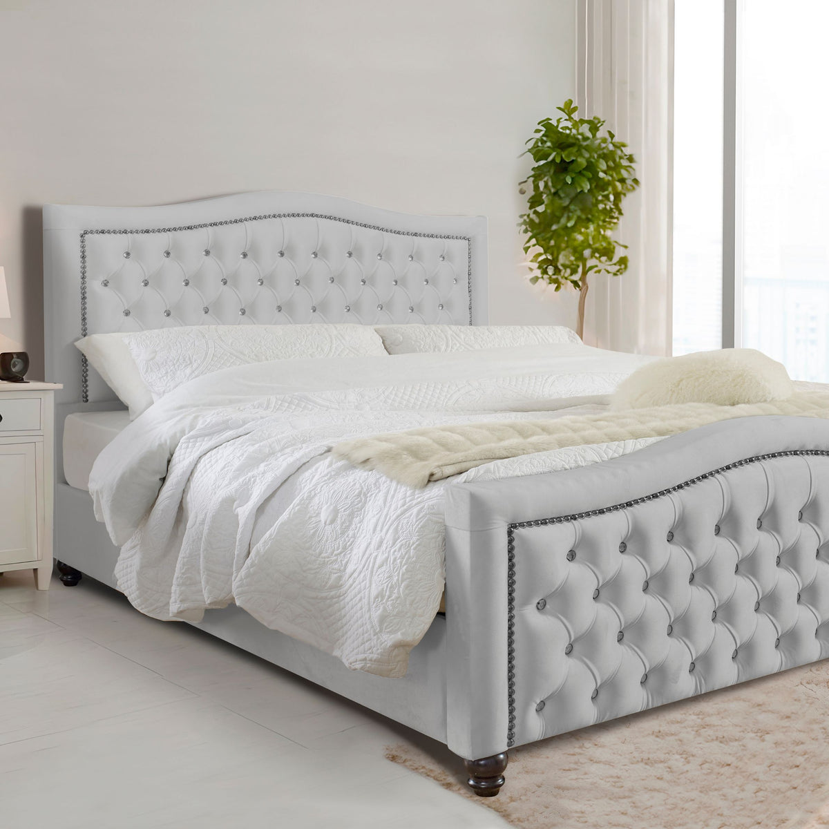 Sienna Bed