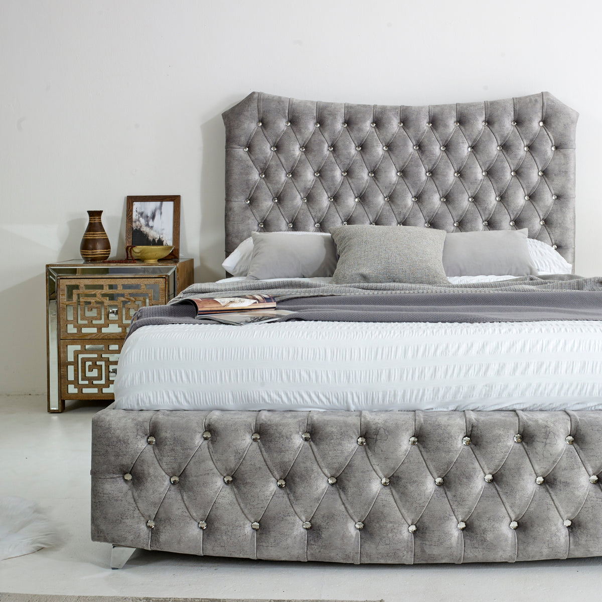 Vincent Bed