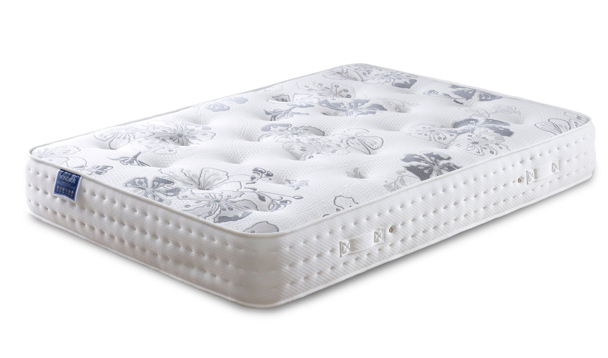 Custom Size Westminster Windsor Mattress