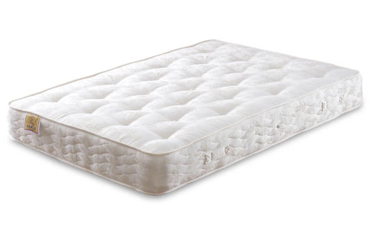 Hotel Supreme 2000 Mattress - Double (4'6)