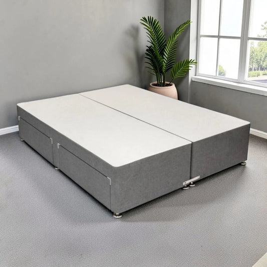 Zip & Link Divan Bed Base