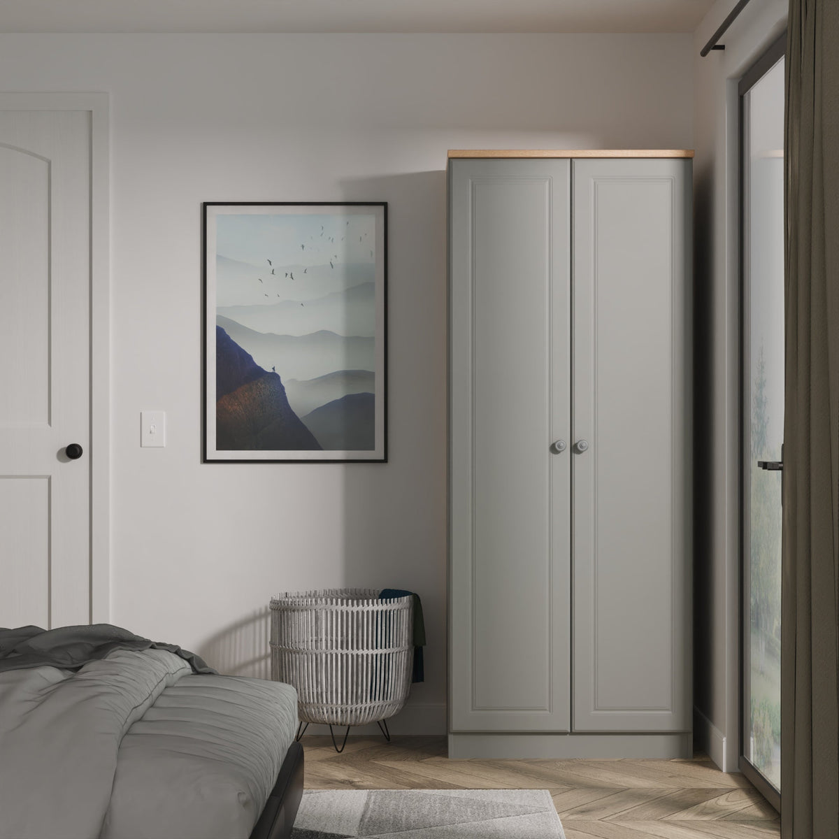Wardrobes