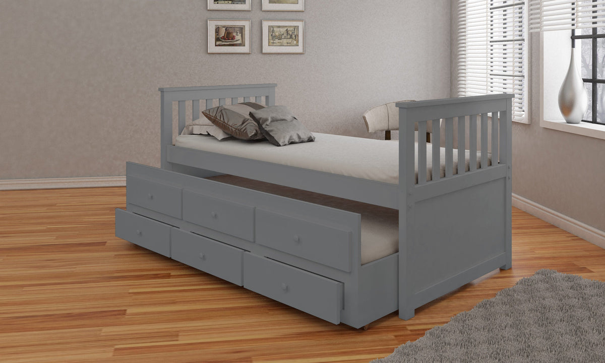 Guest Beds