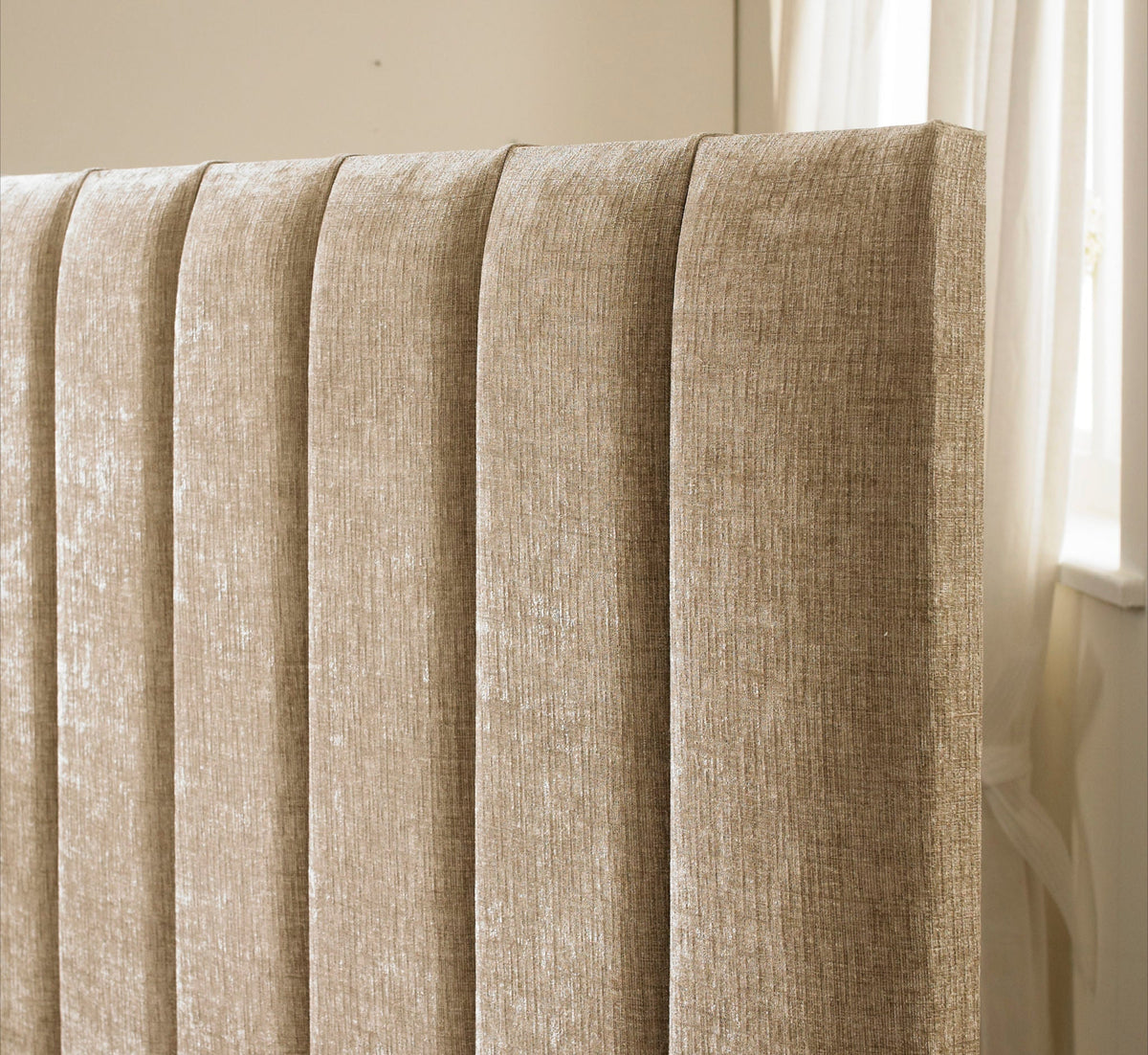 Standard Headboards