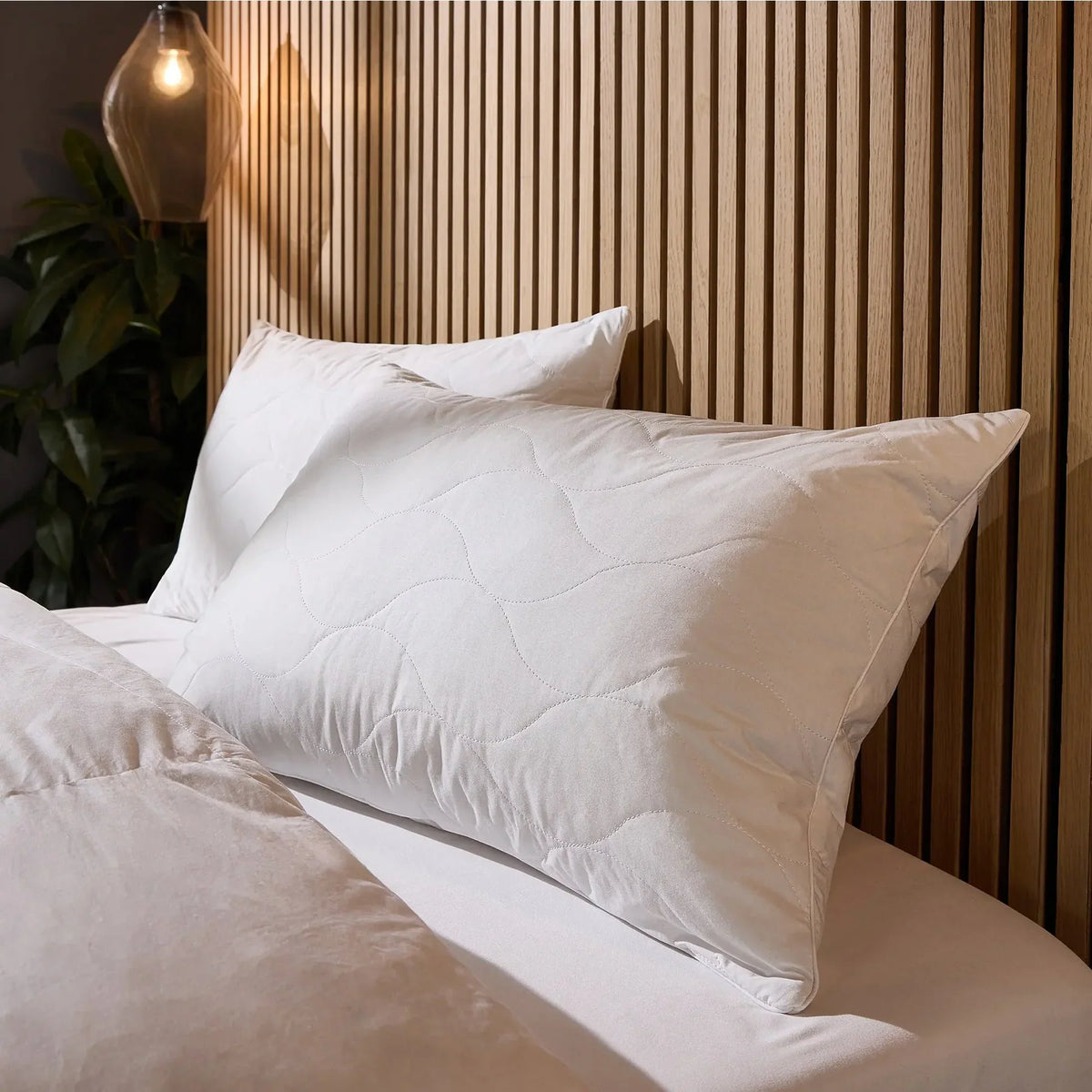 Pillows