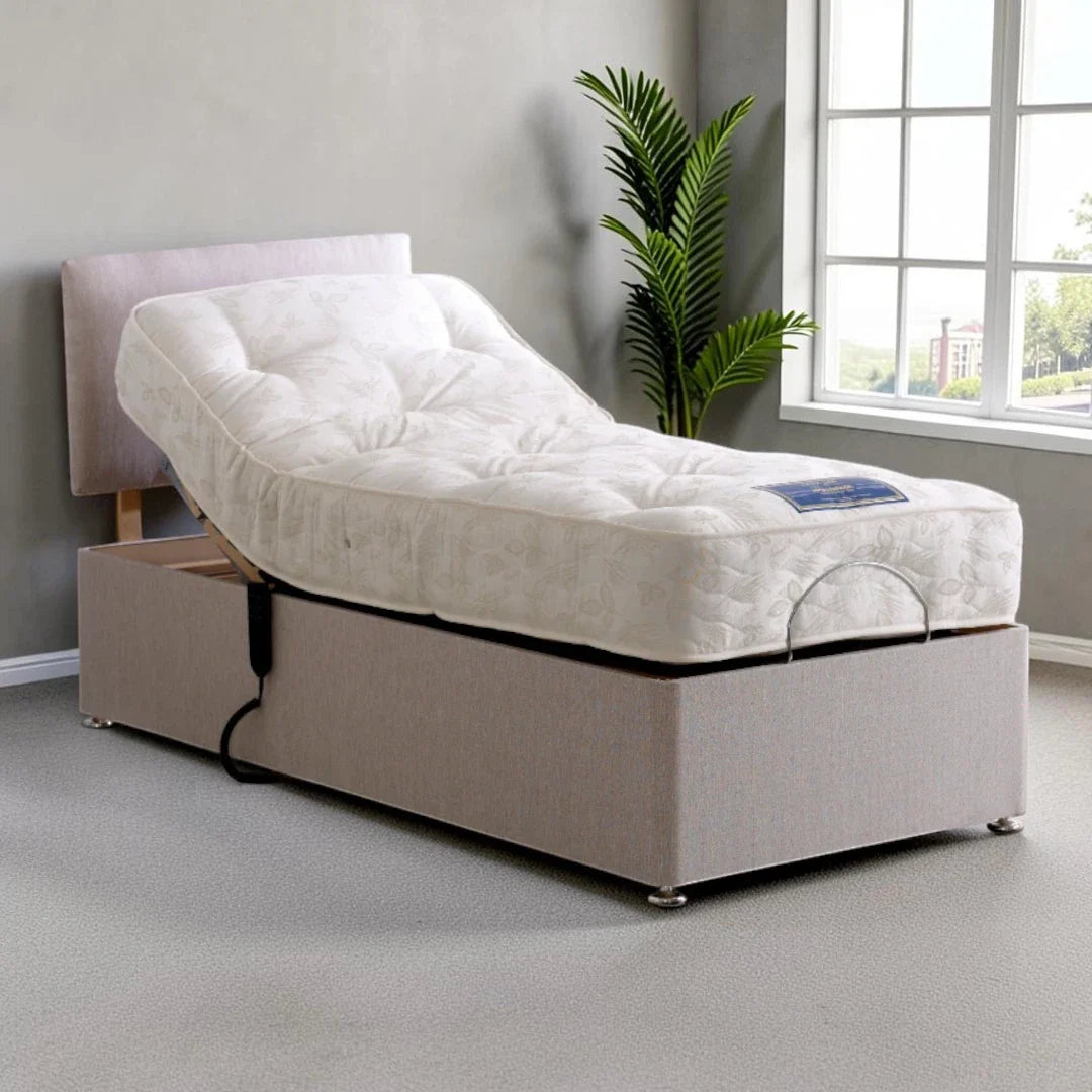 Adjustable Beds