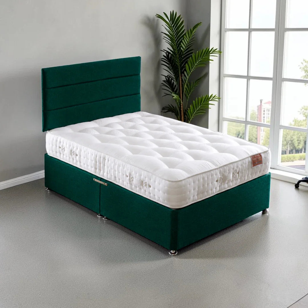 Divan Beds