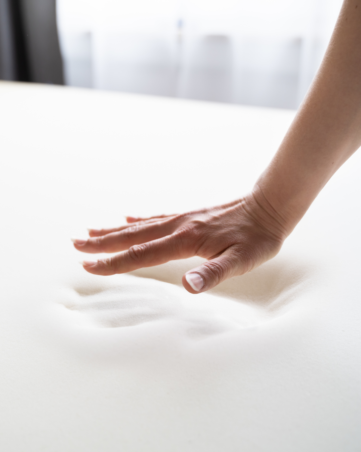 Memory Foam Mattresses