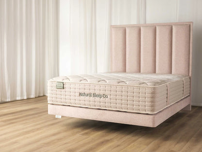 Natural Sleep Deep Comfort Mattress - Single (3')