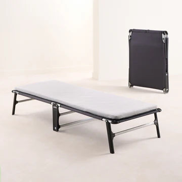 HE70 Hideaway Folding Bed with Mattress - Single 3'