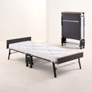 GP80 Grand Folding Bed with Pocket Sprung Mattress - Single 3'
