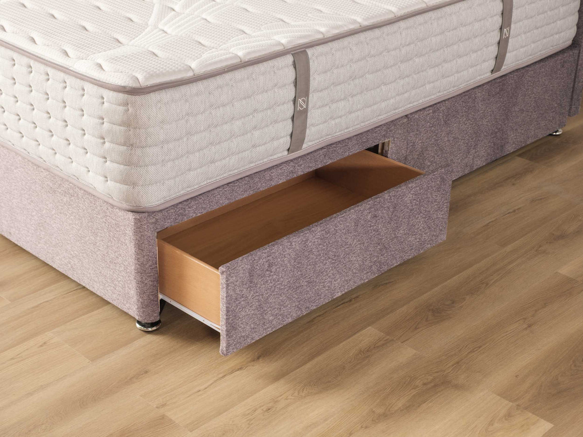 Natural Sleep Origin Hibernate Mattress - Single (3')