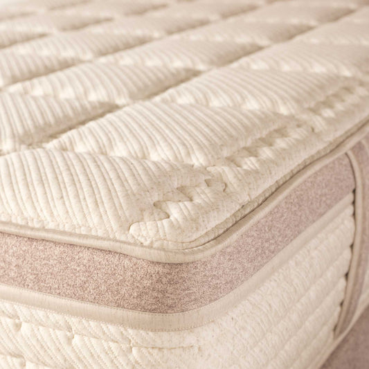 Natural Sleep Natures Finest Mattress - Super King (6')