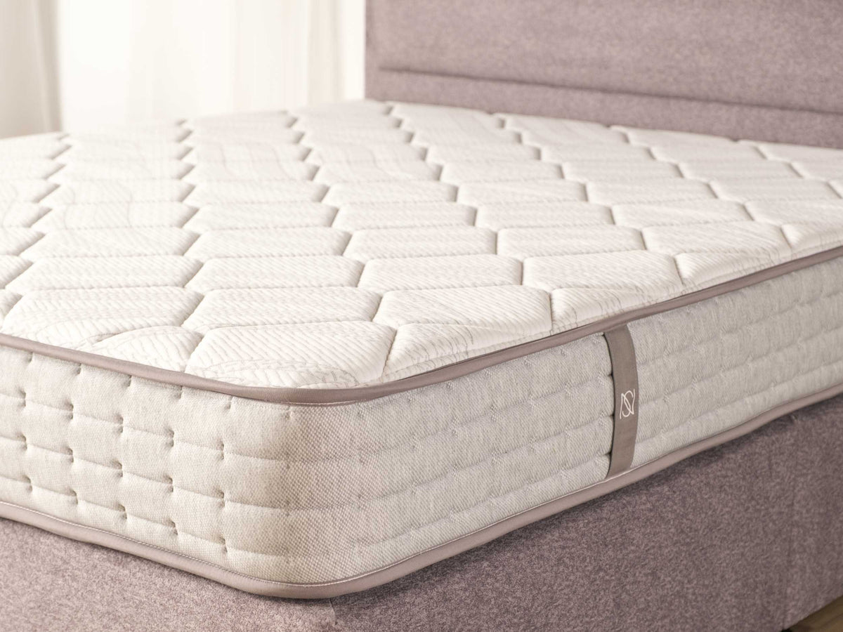 Natural Sleep Origin Restore Mattress - Double (4'6")