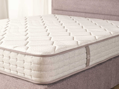 Natural Sleep Origin Restore Mattress - Double (4'6")