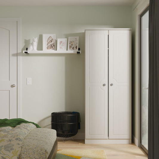 Pembroke 2ft 6in Plain Robe