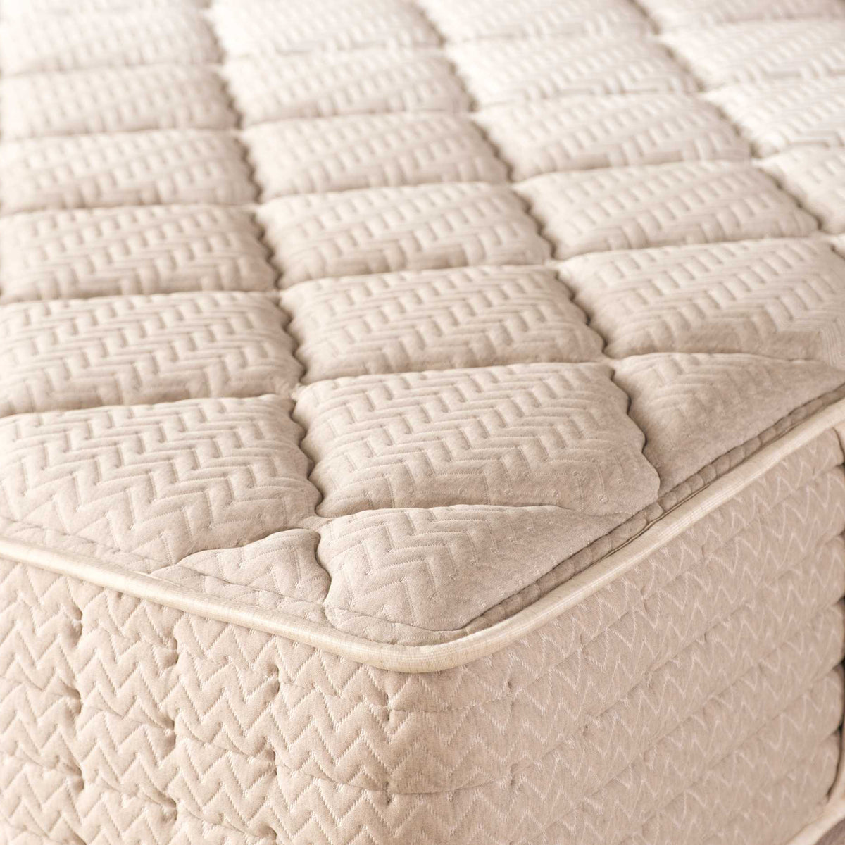 Natural Sleep Deep Comfort Mattress - Single (3')