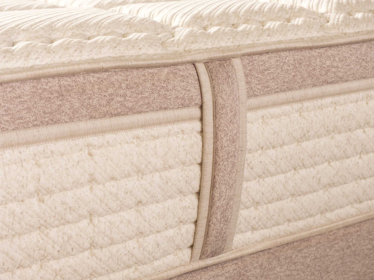 Natural Sleep Natures Finest Mattress - Single (3')