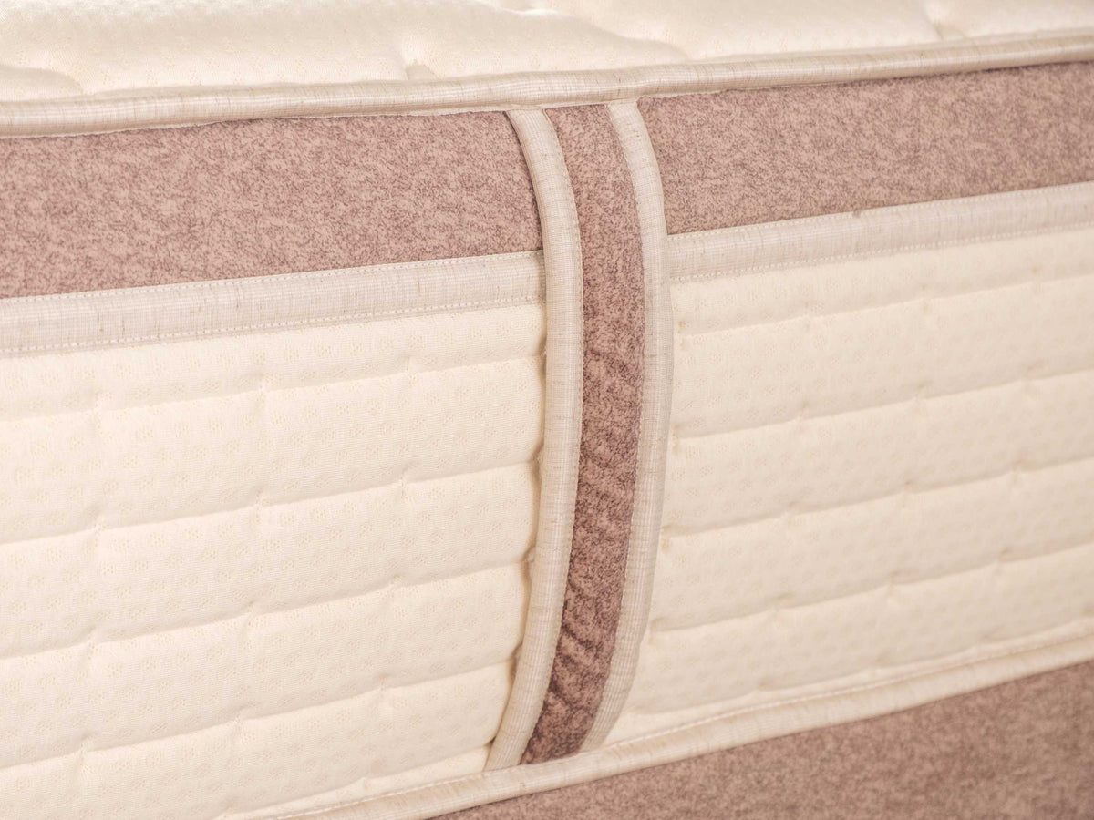 Natural Sleep Natures Touch Mattress - Double (4'6")