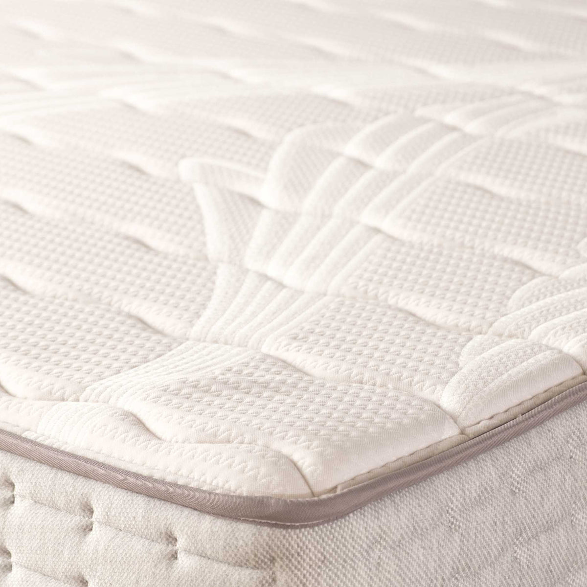 Natural Sleep Origin Hibernate Mattress - Single (3')