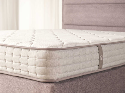 Natural Sleep Origin Restore Mattress - Double (4'6")