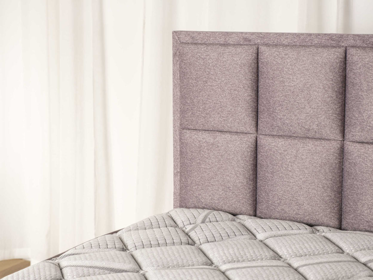 Natural Sleep Origin Support Mattress - Double (4'6")