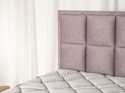 Natural Sleep Origin Support Mattress - Double (4'6")