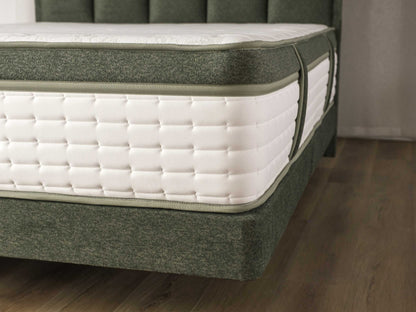 Natural Sleep Platinum Comfort Mattress - Single (3')